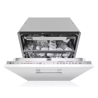 LG DB365TXS